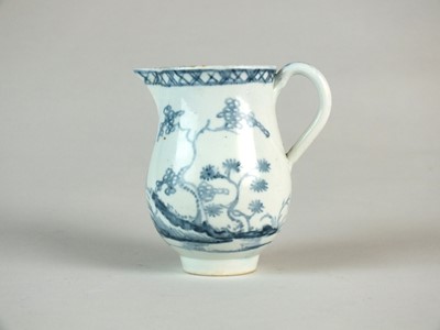 Lot 202 - James Pennington Liverpool 'Cannonball' sparrowbeak jug