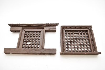 Lot 431 - An assembled collection of South East Asian collectables