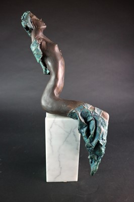 Lot 225 - Jürgen Görg (German b.1951) Masken