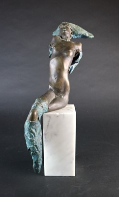Lot 225 - Jürgen Görg (German b.1951) Masken