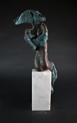 Lot 225 - Jürgen Görg (German b.1951) Masken