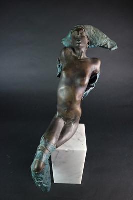 Lot 225 - Jürgen Görg (German b.1951) Masken