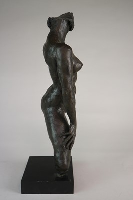 Lot 61 - Ronald Cameron (1930-2013) Astarte