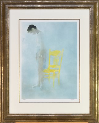 Lot 252 - Robert Heindel (American 1938-2005) Dawn