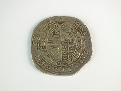 Lot 159 - A Charles I crown