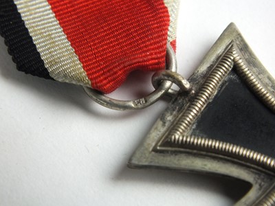 Lot 266 - Four German Second World War Medals