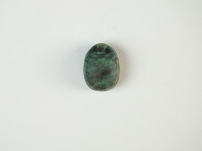 Lot 455 - Ancient Egyptian Scarab - Second Intermediate Period, 1650 - 1550 BC