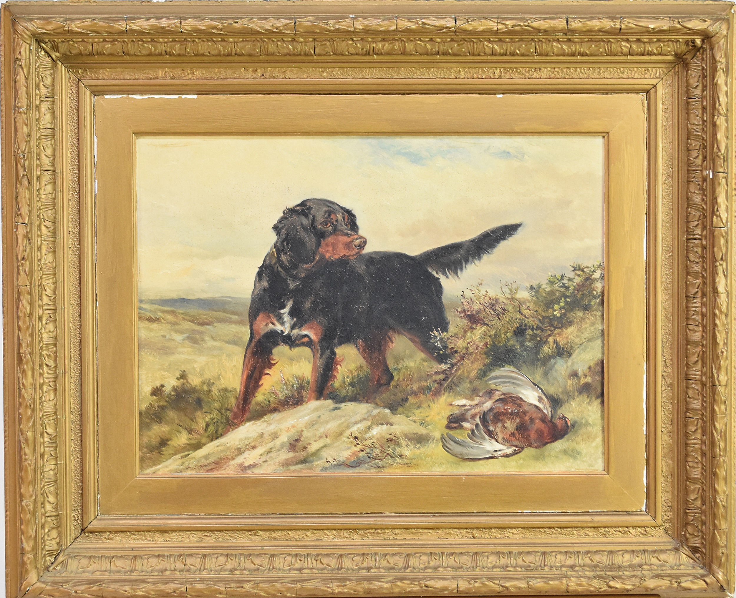 Lot 221 - Circle of James Hardy Junior (British