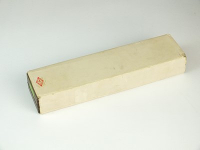 Lot 226 - A limited-edition Puma 4-Star 715 scrimshaw knife