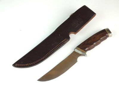 Lot 237 - Gerber Model 525 Presentation Series knife