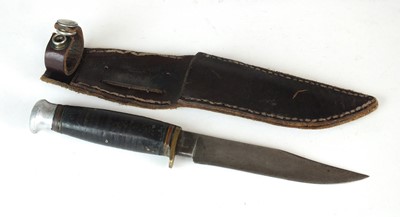 Lot 511 - William Rodgers scout knife