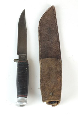 Lot 511 - William Rodgers scout knife