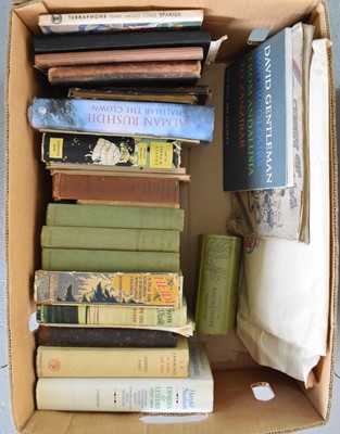 Lot 1096 - THOMAS FRENCH AND SONS, Soft Furnishing Workroom Manual.  1947. 4to