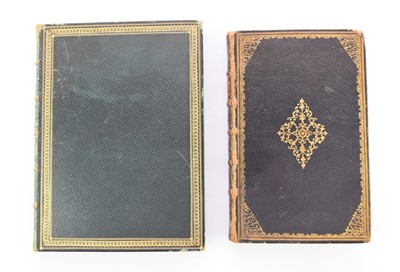 Lot 1114 - BINET, Estienne, Abrege Des Vies des Principaux Fondateurs des Religious de L'eglise