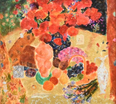 Lot 131 - Roy Fairchild-Woodward (b.1953) 'True Reflection'