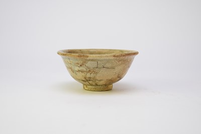 Lot 479 - A Chinese celadon glazed bowl, Song Dynasty