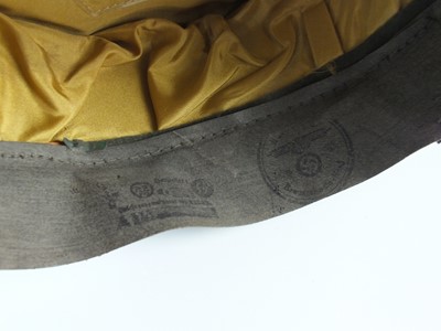 Lot 310 - A post-war copy of a German Waffen-SS...