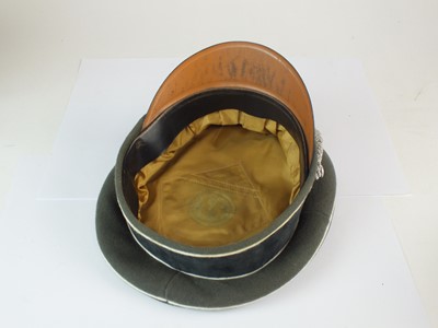 Lot 310 - A post-war copy of a German Waffen-SS...