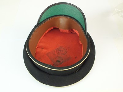 Lot 311 - A post-war copy of an German Allgemeine SS...