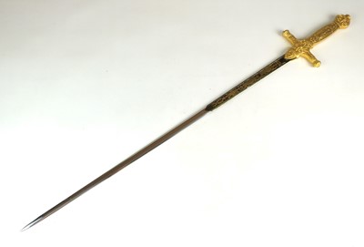 Lot 97 - Late 20th-century display sword