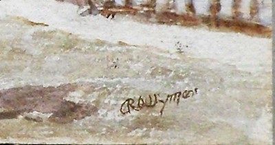 Lot 151 - Reginald Augustus Wymer (1849-1935) 15th Light Dragoons, 1759