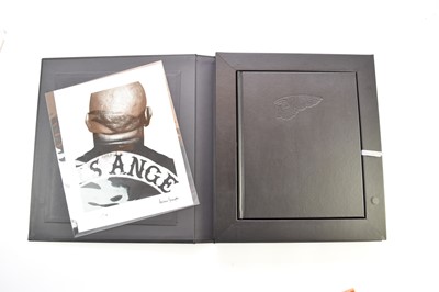 Lot 1031 - SHAYLOR, Andrew, Hells Angels Motor Cycle Club, 4to