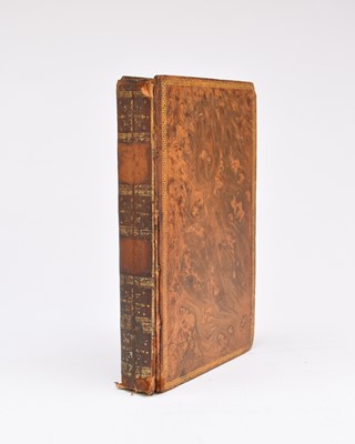 Lot 1069 - SWIFT, Jonathan, Works, new edition 1808, 17 vols of 19.