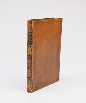 Lot 1128 - BLOOMFIELD, Robert, Rural Tales.  Ballads and songs 1802.