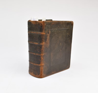Lot 1136 - BURNS, Robert, Life and Works, 4 vols 1856.  Edited by Robert Chambers.