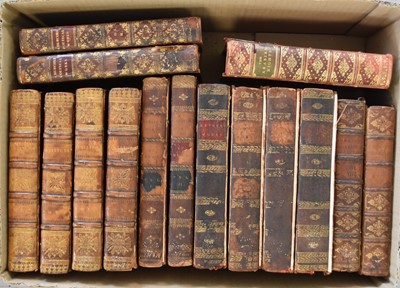 Lot 1073 - BRYDGES, Egerton, Restituta, or titles, extracts and characters of old books in English literature revived.