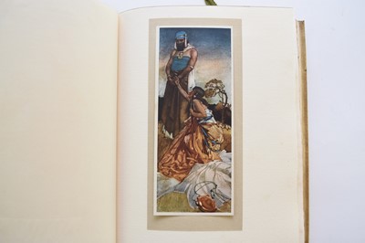 Lot 1118 - THE SONG OF SONGS which is solutions