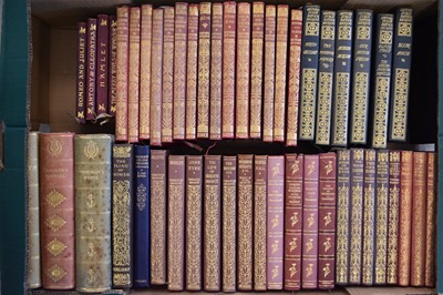 Lot 1123 - KIPLING, Rudyard, 15 vols in Macmillan's Pocket edition, c 1923.