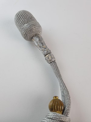 Lot WW2 German Kriegsmarine Officer's Dagger by E. & F. Horster, Solingen