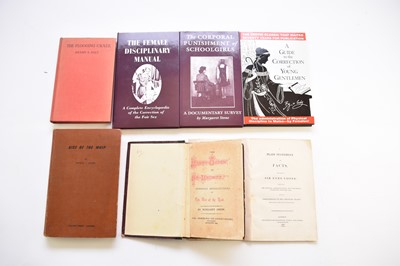 Lot 1144 - COOPER, Rev Wm, A History of the Rod