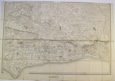 Lot 1147 - MAPS. Butler, Samuel, Atlas of Ancient Geography, 1827