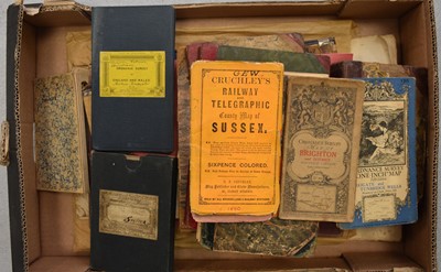Lot 1147 - MAPS. Butler, Samuel, Atlas of Ancient Geography, 1827