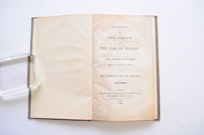 Lot 1170 - BRITAIN'S GLORY, or the Seaman's Triumph: The British Navy Triumphant!