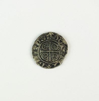 Lot 194 - A William I (1066-1087) silver penny