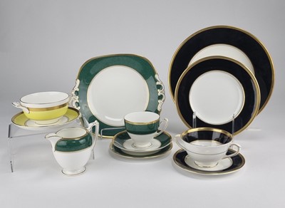 Lot 268 - Coalport Athlone services