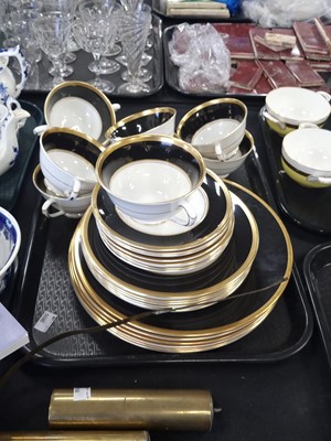 Lot 268 - Coalport Athlone services