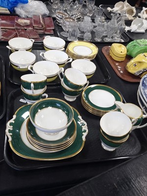 Lot 268 - Coalport Athlone services