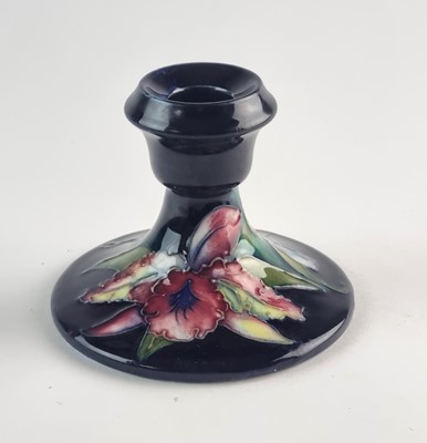 Lot 246 - An assorted group of Moorcroft pottery