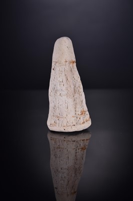 Lot 314 - Foundation cone, Sumarian, 2nd millennium BC