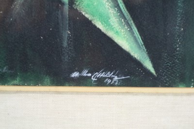 Lot 452 - Arthur Cyril Hilton (British 1897-1960) Sea Spectre
