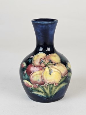 Lot William Moorcroft 'Freesia' vase, circa 1935