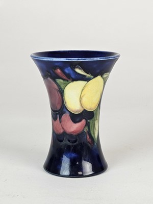 Lot 248B - William Moorcroft 'Wisteria' vase, circa 1920-25