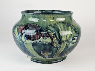 Lot William Moorcroft for Liberty & Co 'Claremont' jardiniere