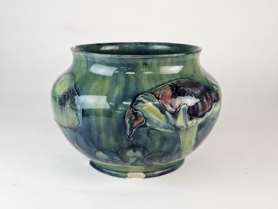 Lot William Moorcroft for Liberty & Co 'Claremont' jardiniere