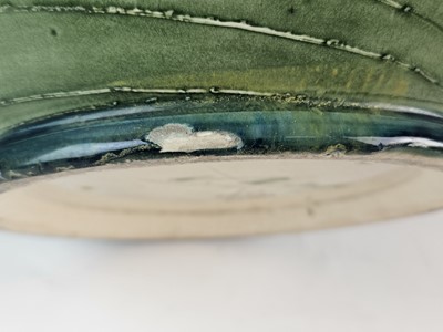 Lot William Moorcroft for Liberty & Co 'Claremont' jardiniere