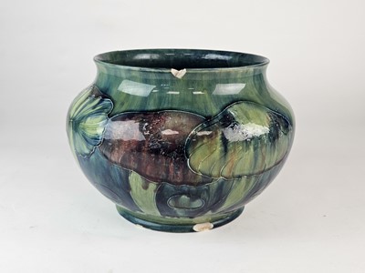 Lot William Moorcroft for Liberty & Co 'Claremont' jardiniere
